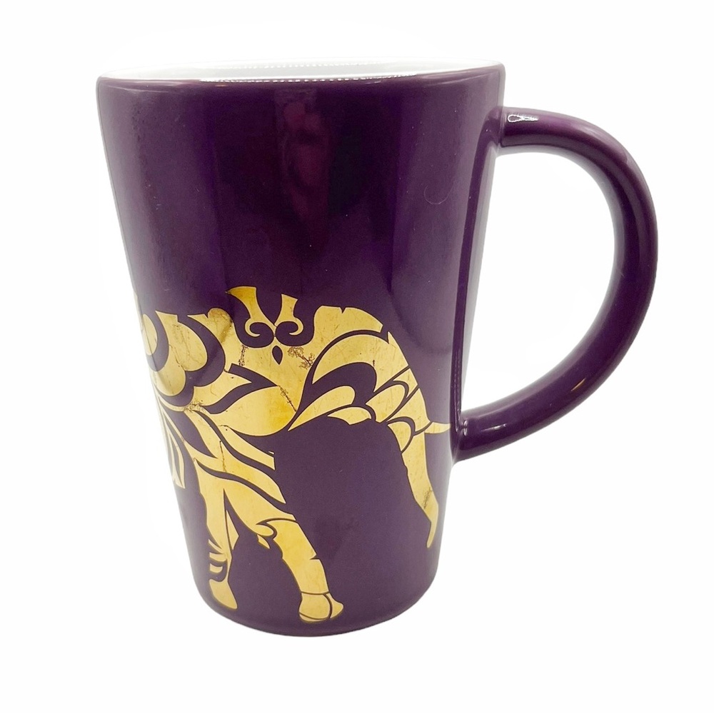 DAVIDsTEA Elephant 🐘 Mug